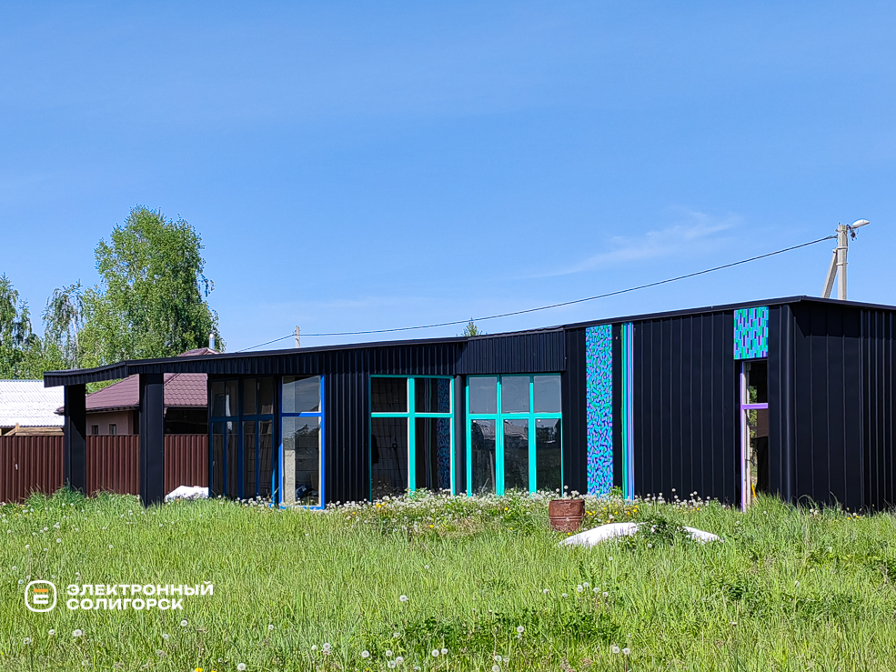 Чижовка Солигорского района