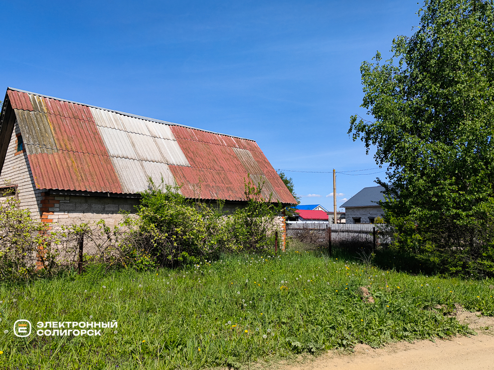 Чижовка Солигорского района