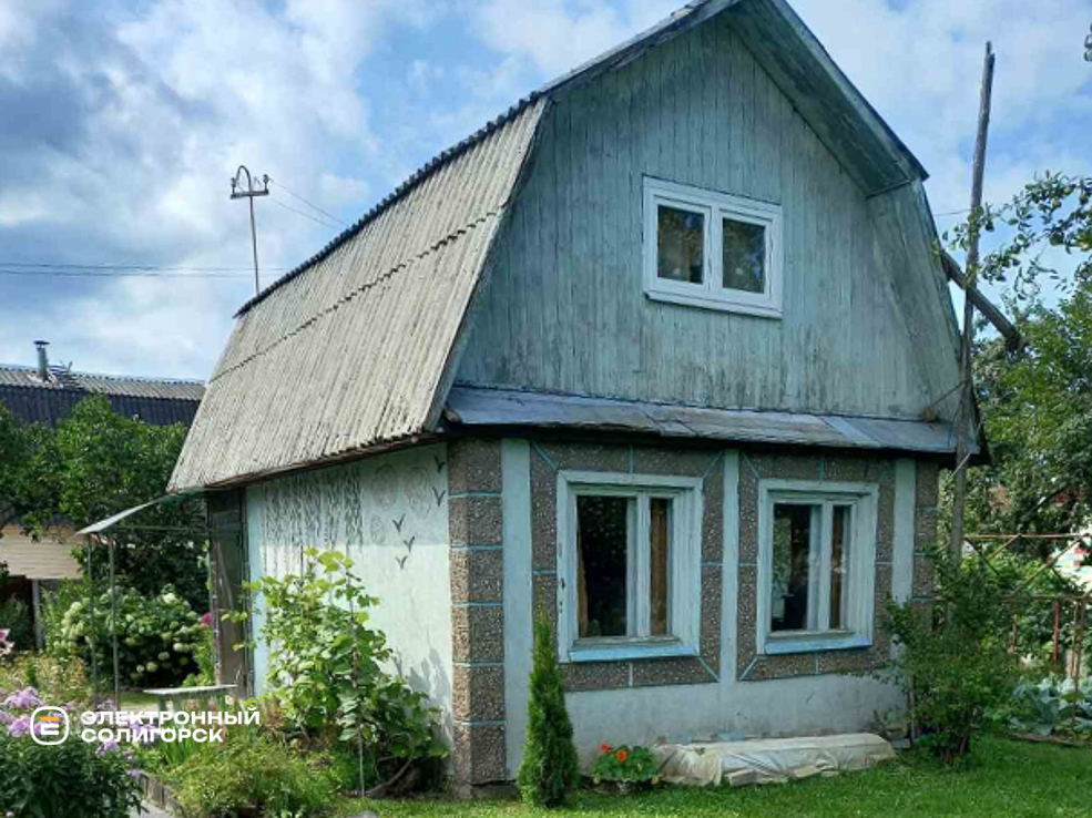 Купить дачу в Солигорском районе