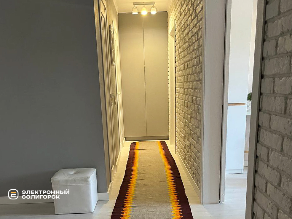 Старые вещи к домах солигорчан