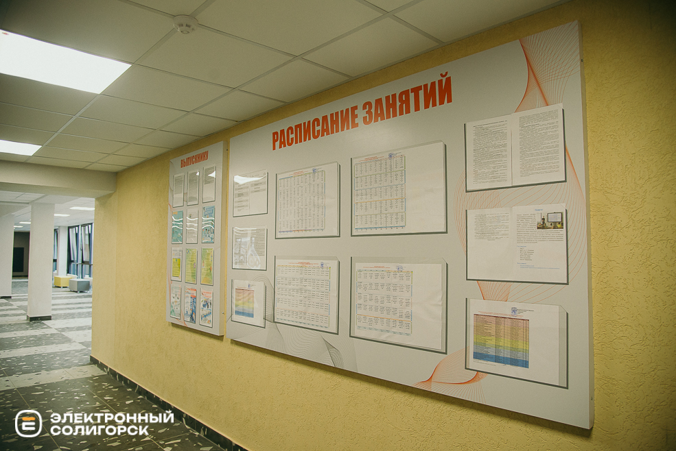 новая школа 15