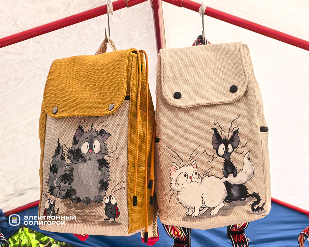 День города в Солигорске