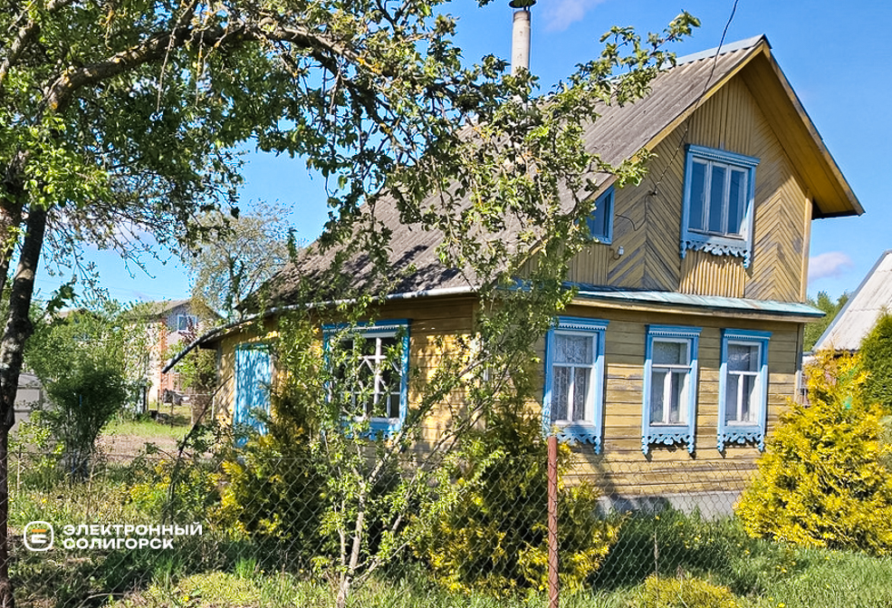 Недорогие дачи в Солигорском районе