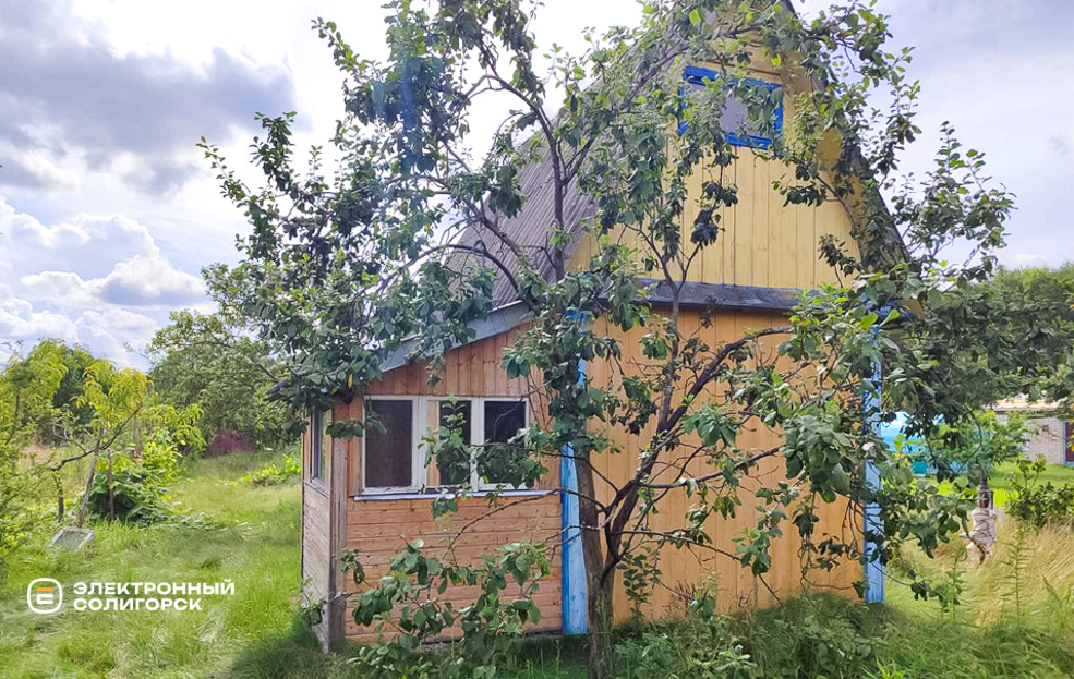 Недорогие дачи в Солигорском районе