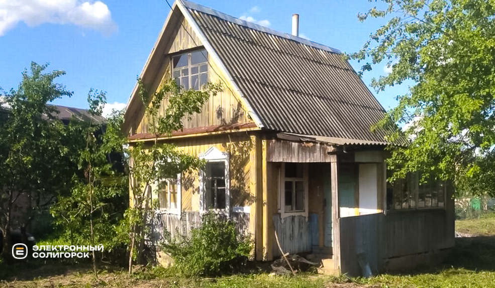 Недорогие дачи в Солигорском районе