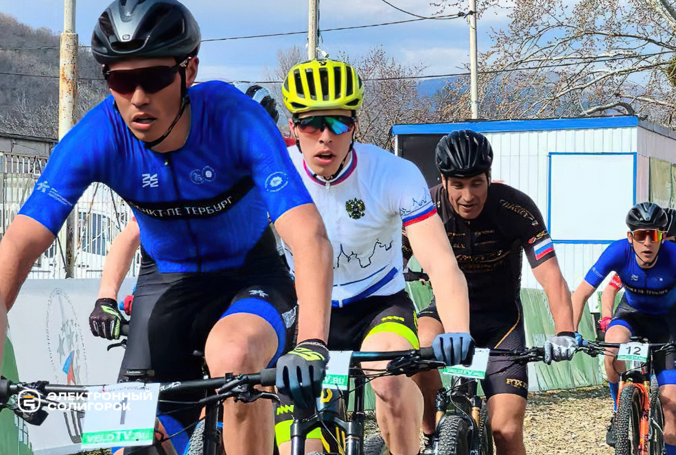 Велосипедистам по новым ПДД в Беларуси нужно спешиваться