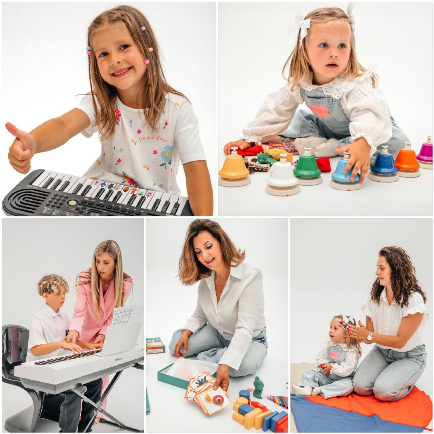 Tvoja.School Солигорск