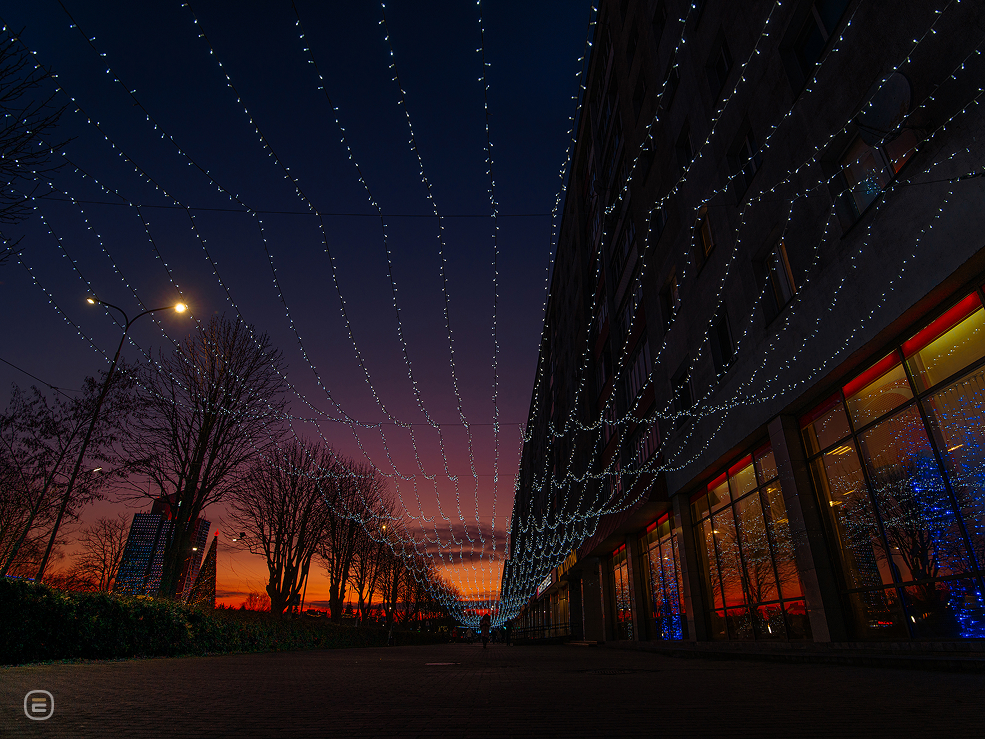 что будет в Солигорске на площади в новый 2026 год