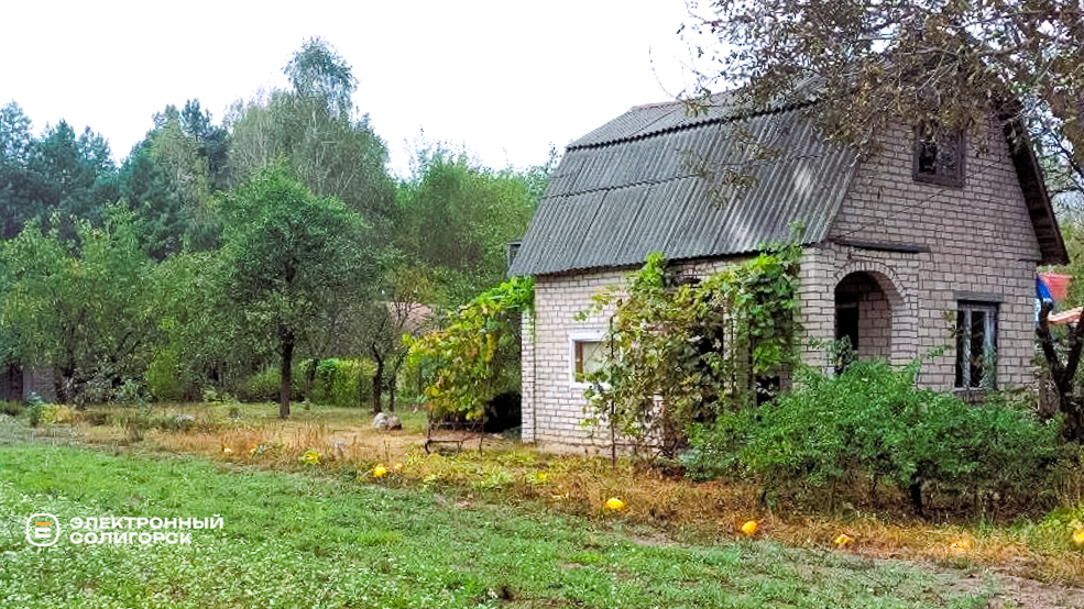 Купить дачу в Солигорском районе