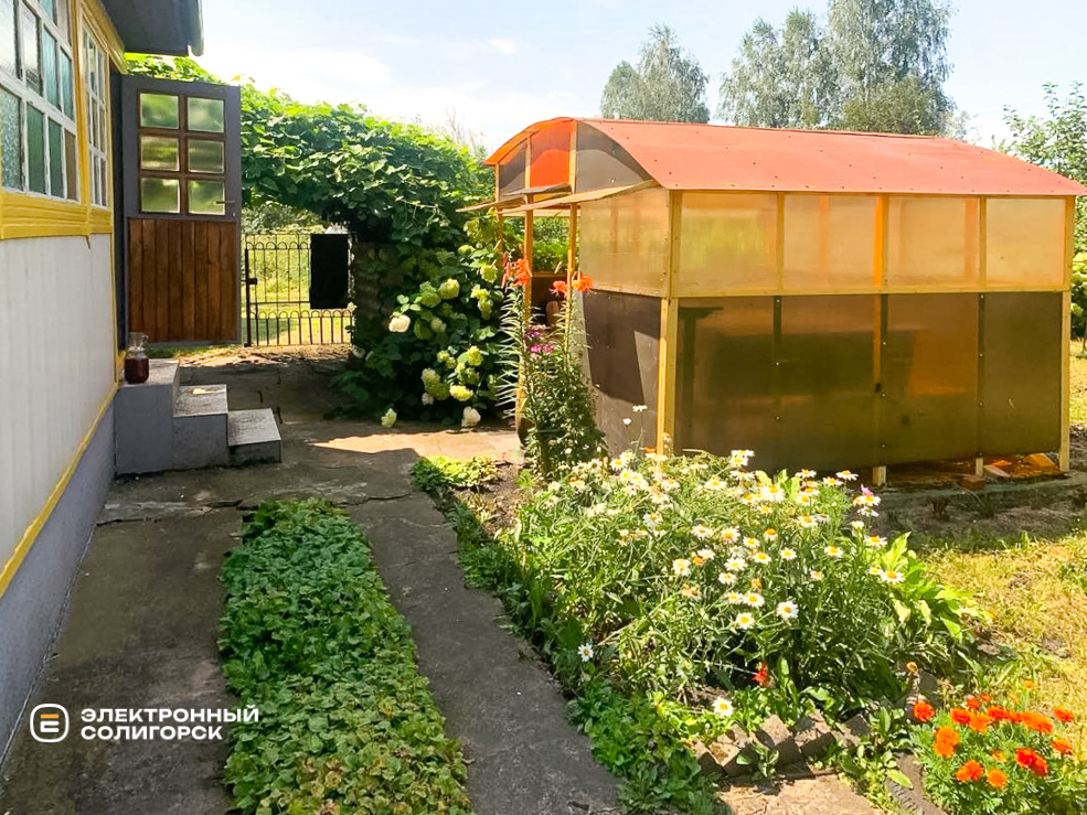 Купить дачу в Солигорском районе