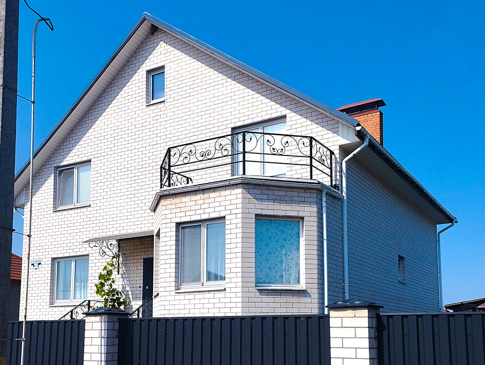 Купить коттедж в Солигорском районе