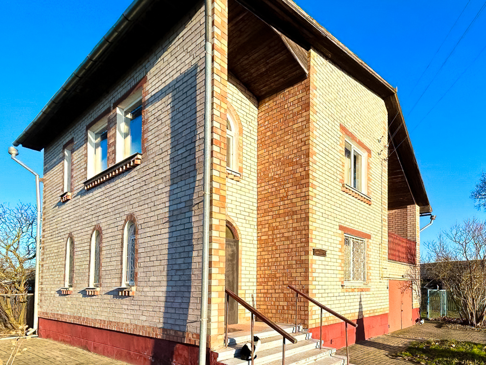 Купить коттедж в Солигорском районе