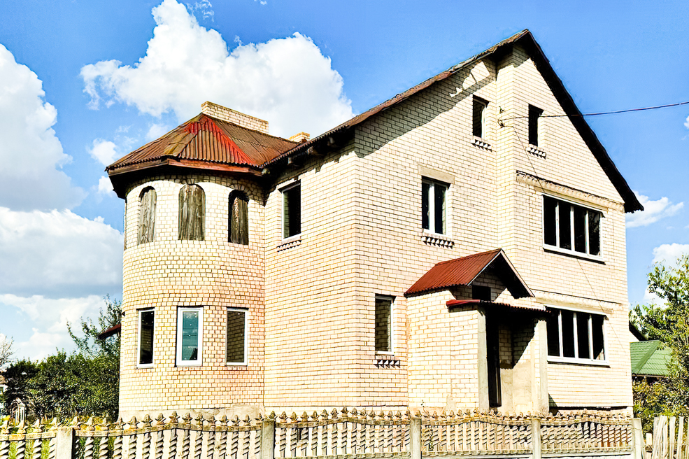 Купить коттедж в Солигорском районе