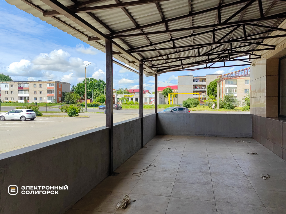 Коммунальная в Солигорске