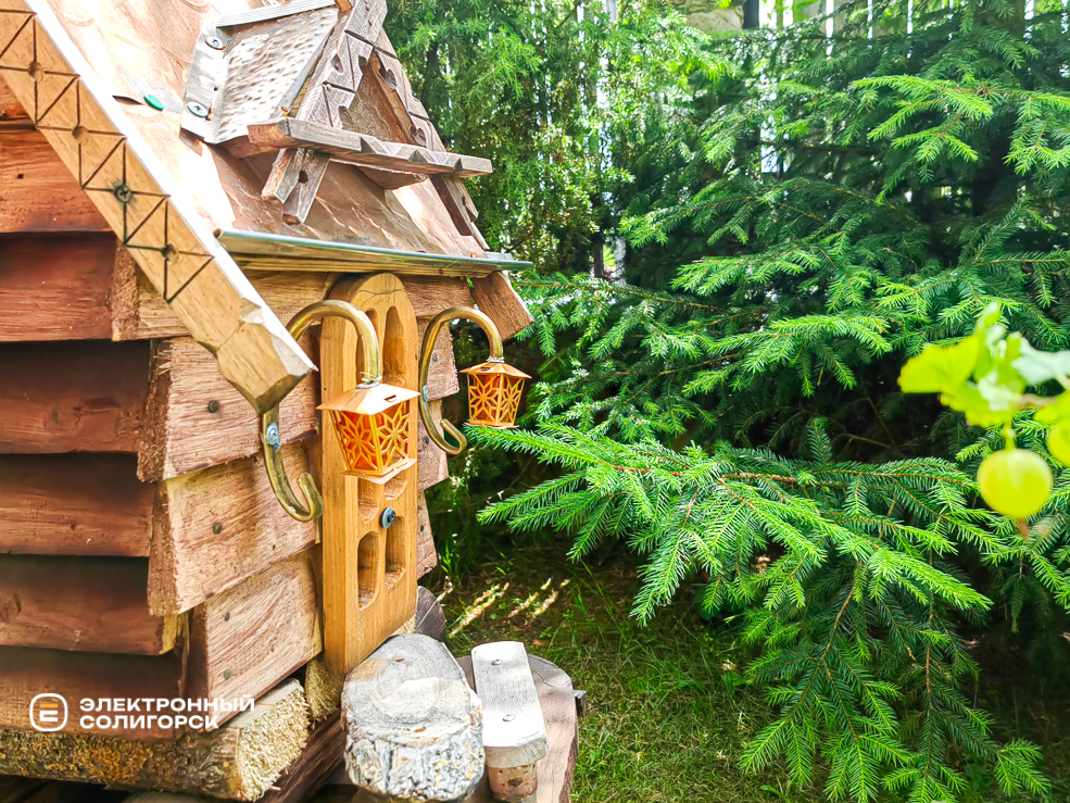 Куда сходить в Солигорске