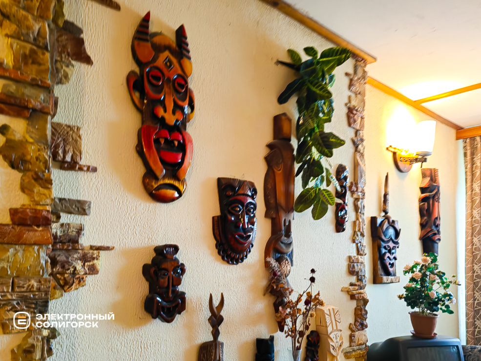 Куда сходить в Солигорске