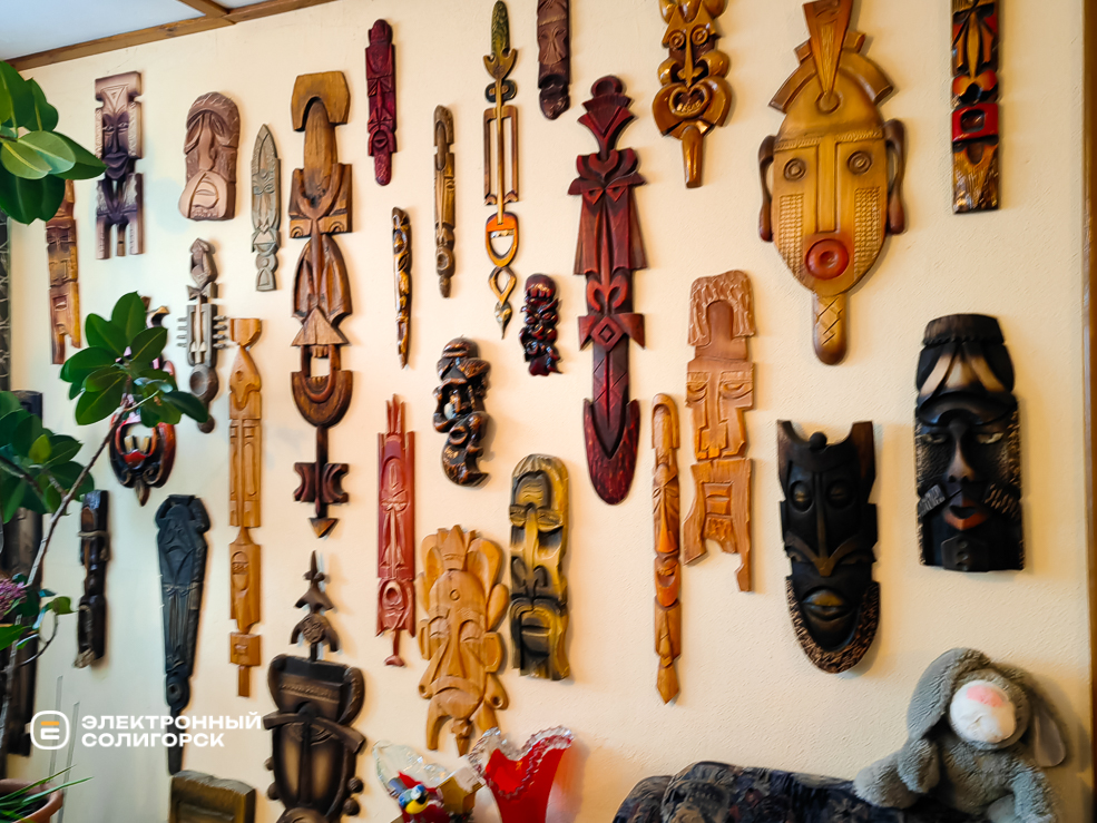 Куда сходить в Солигорске