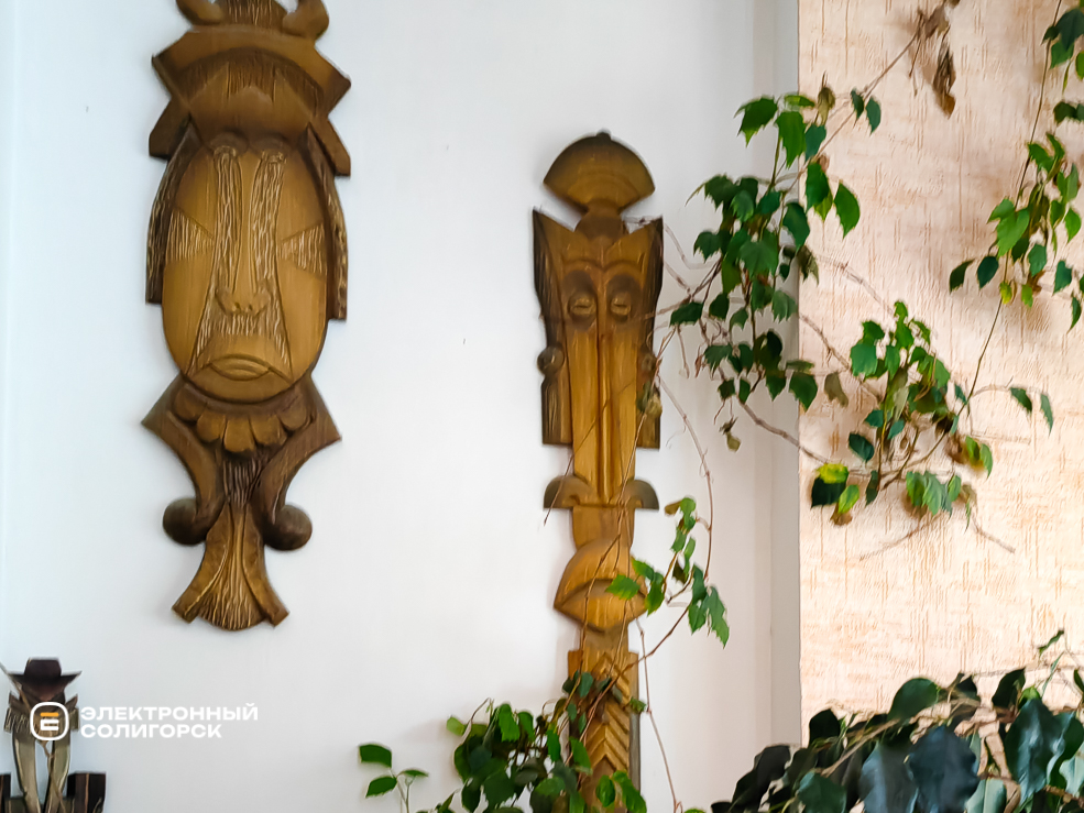 Куда сходить в Солигорске