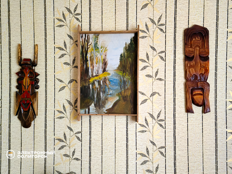 Куда сходить в Солигорске