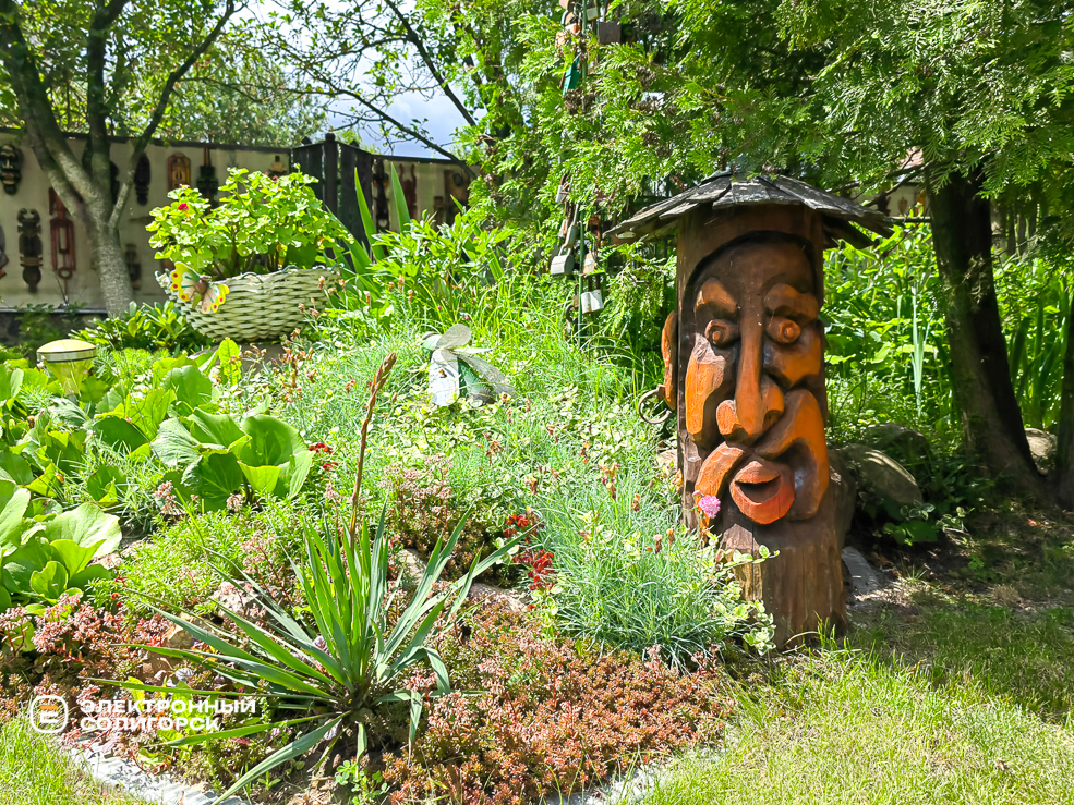 Куда сходить в Солигорске