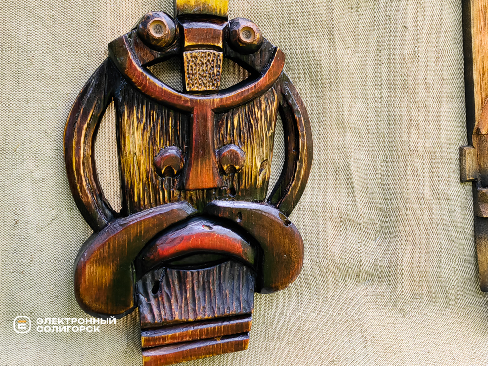 Куда сходить в Солигорске