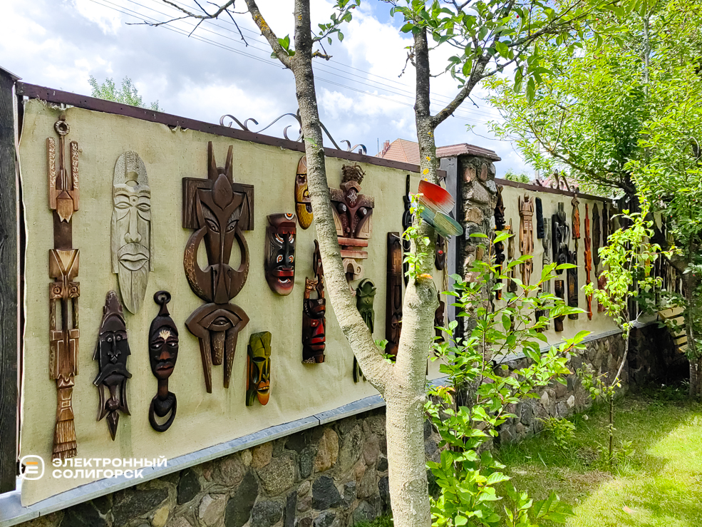 Куда сходить в Солигорске