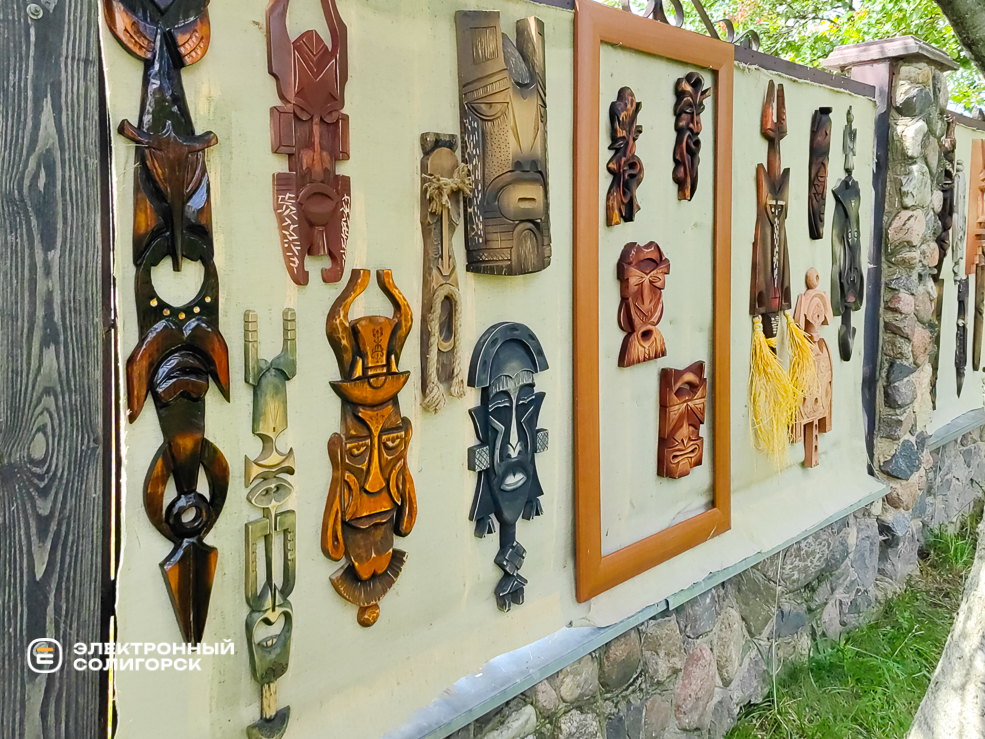 Куда сходить в Солигорске