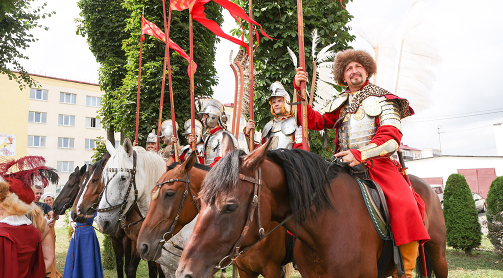 Мстиславский фэст, фестивали в Беларуси летом 2025