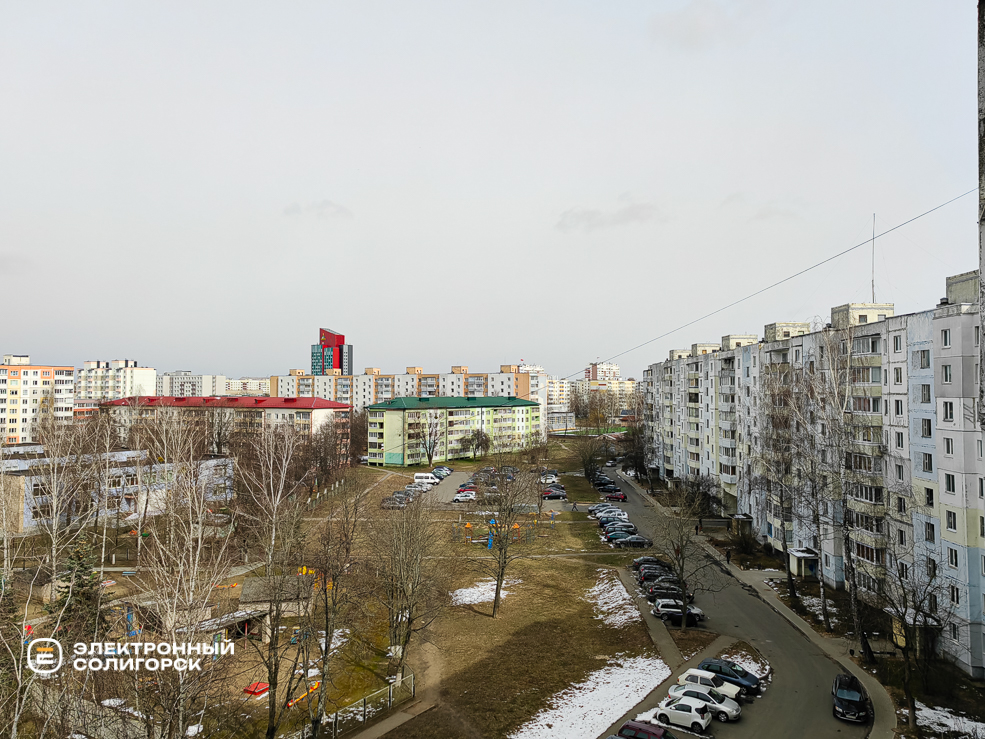 Parkovaya Naberezhnaya 20