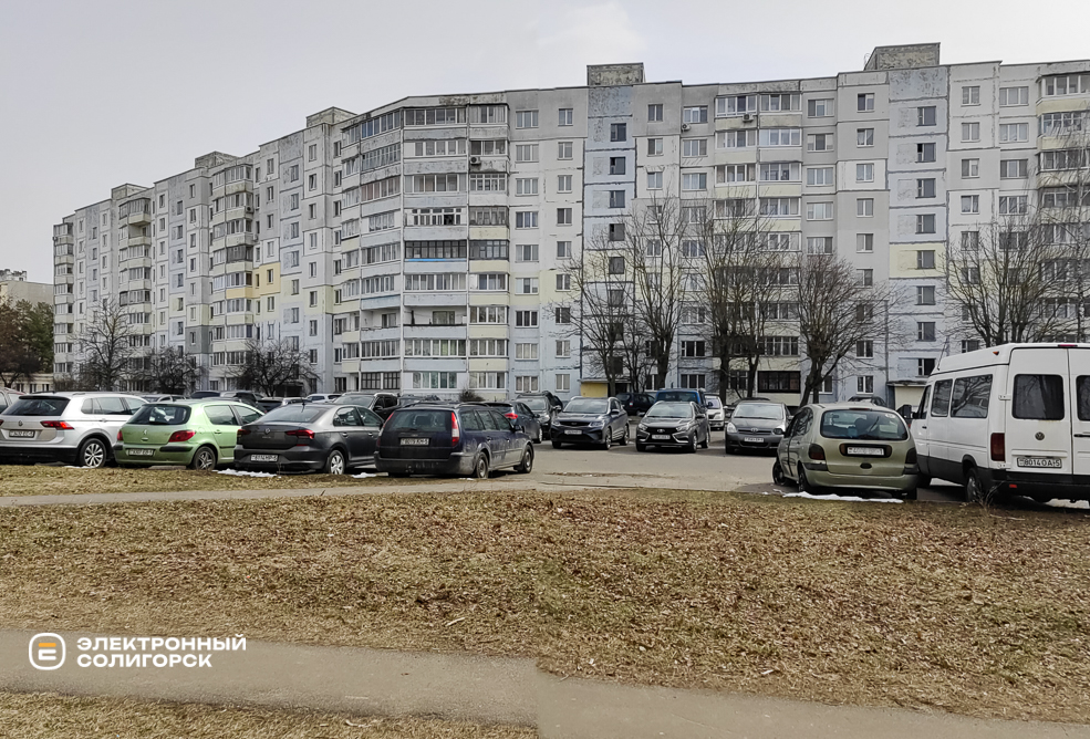 Parkovaya Naberezhnaya 52