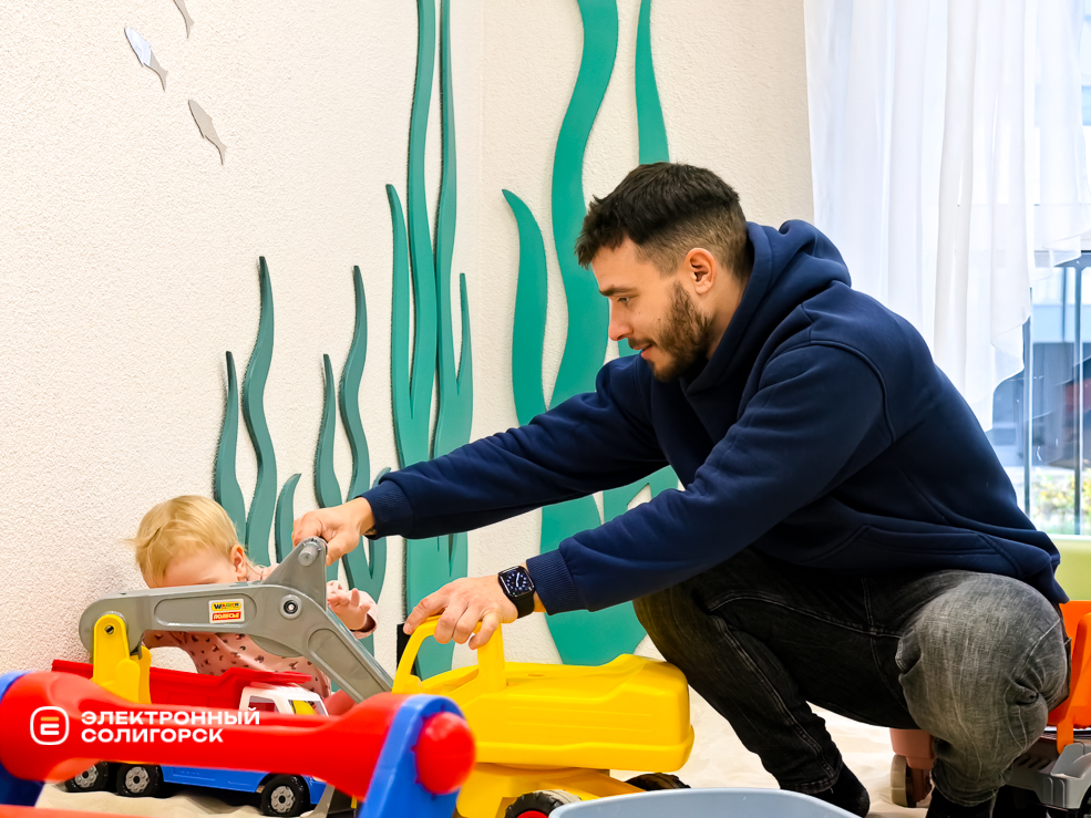 Детский клуб песочница в солигорске