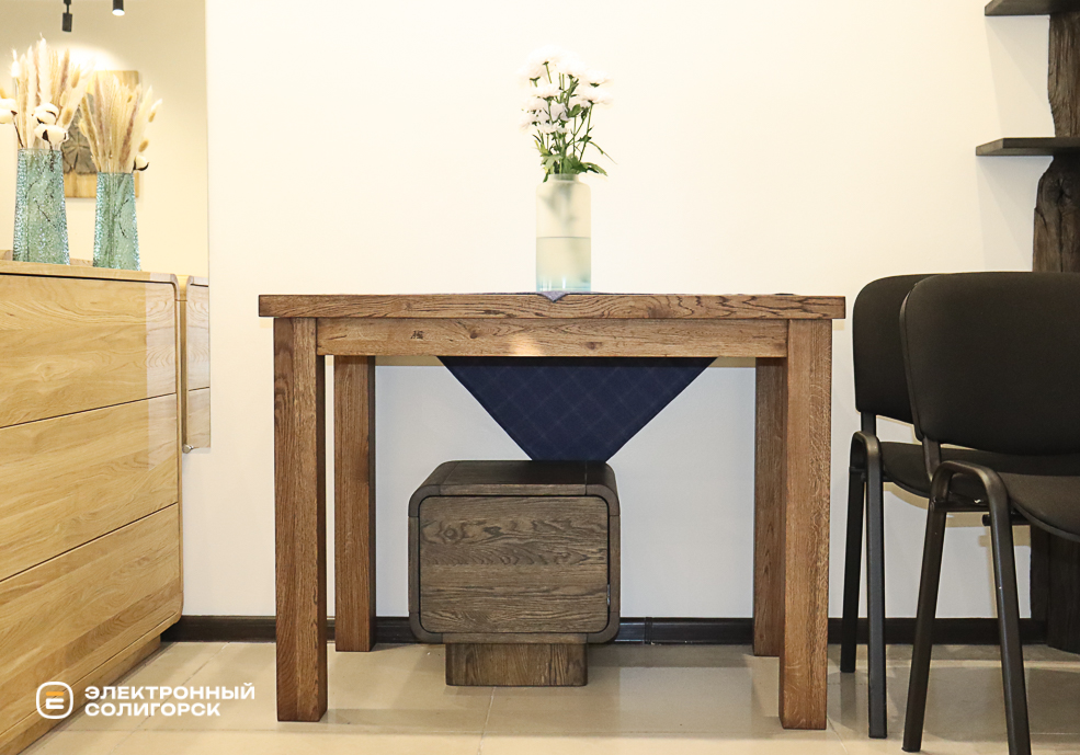 DREWOOD, мебельный шоурум в Солигорске, мебель в Солигорске, заказать мебель DREWOOD в Солигорске