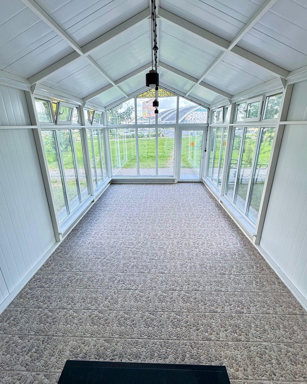 помещение в аренду в Солигорске