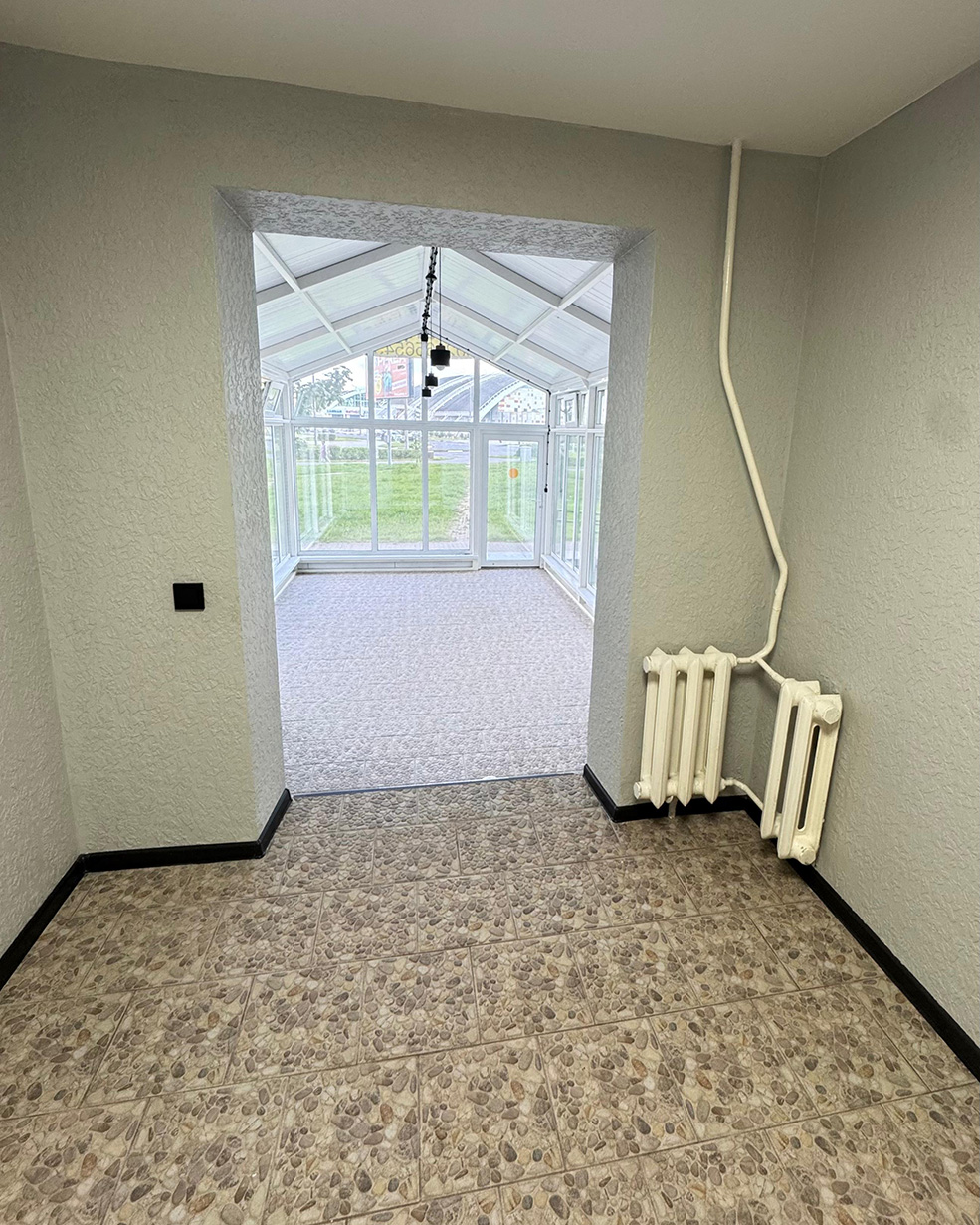 помещение в аренду в Солигорске