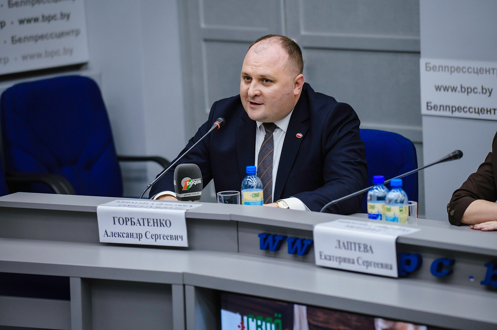 Евроторг представил дальнейшее развитие бренда СВАЁ