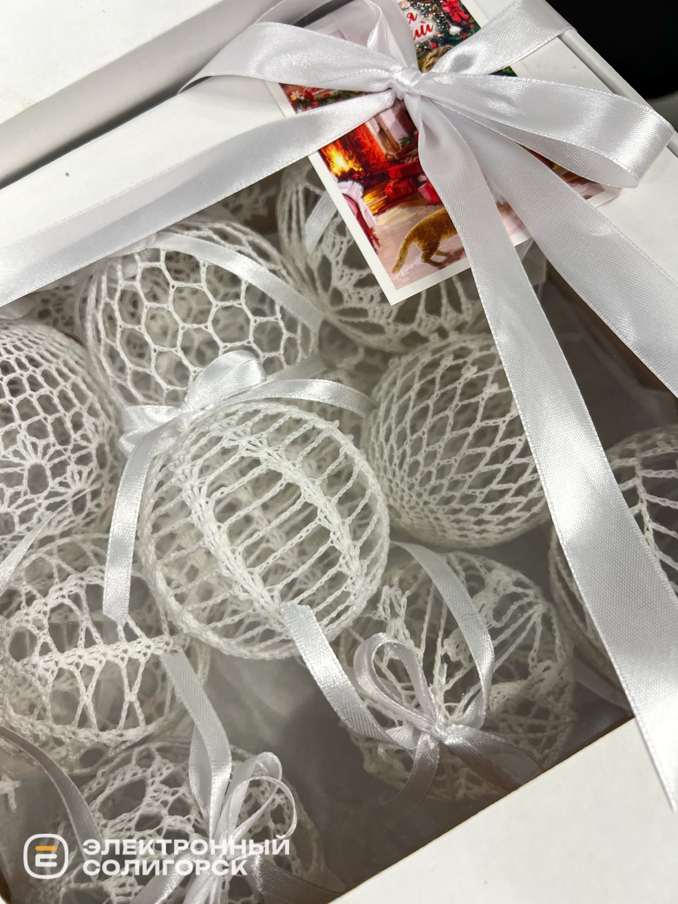 Ярмарка мастеров Дари Маркет в Солигорске