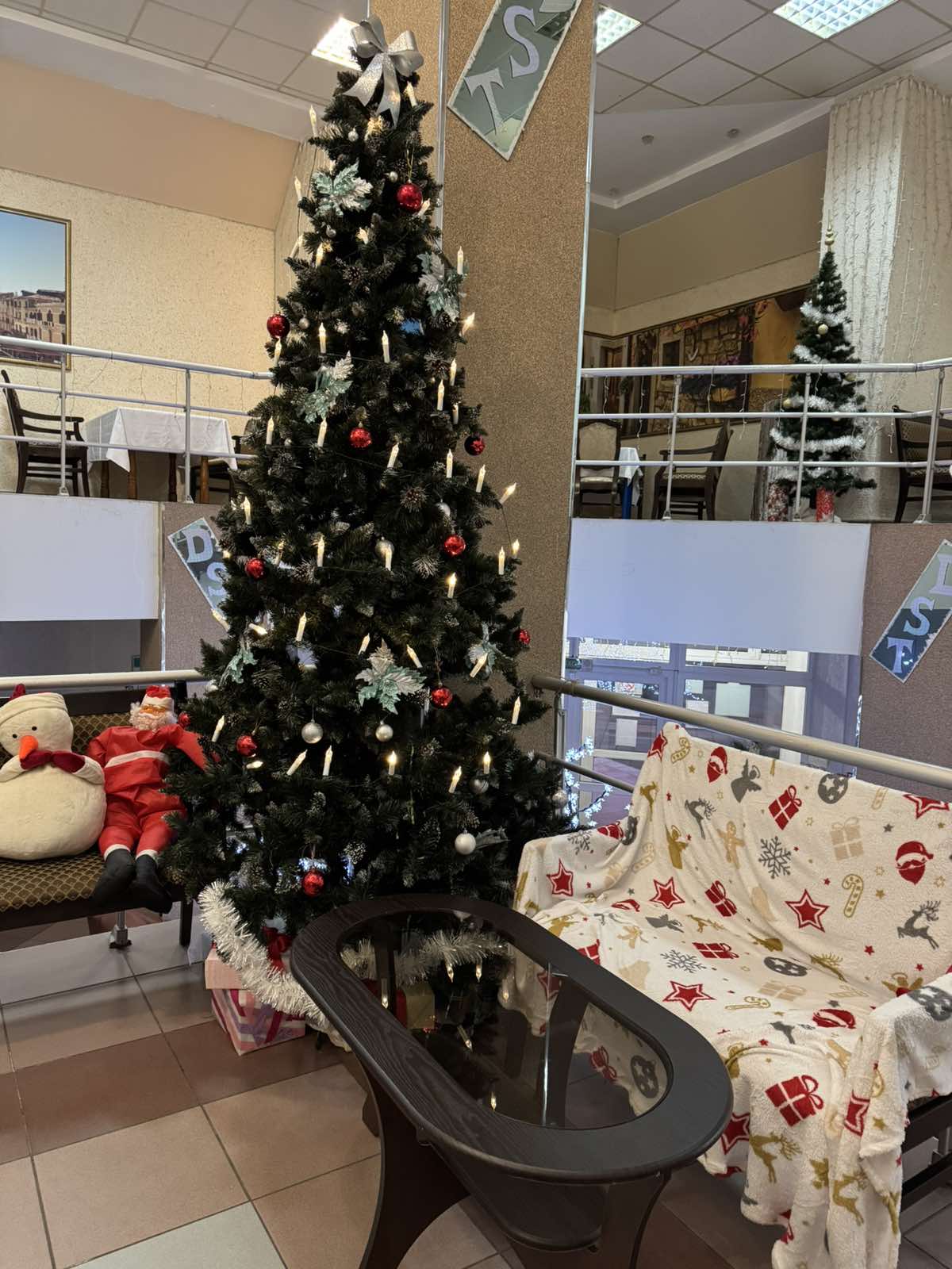 Дом семейных торжеств в Солигорске, где отметить новый год в Солигорске