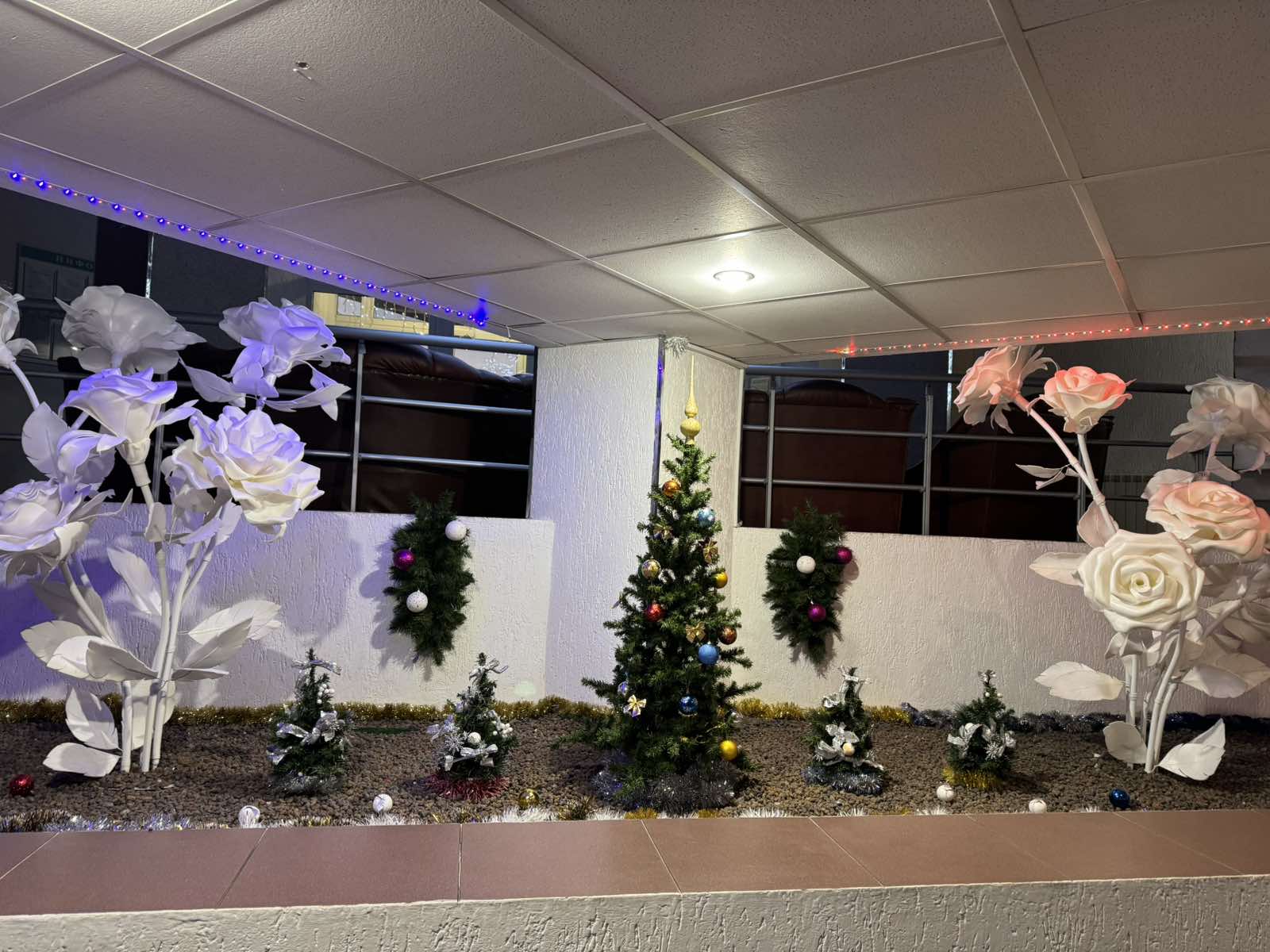 Дом семейных торжеств в Солигорске, где отметить новый год в Солигорске