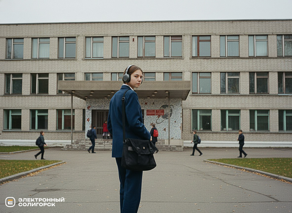 Истории солигорчан об учебе в школе, прогулах и сожалениях