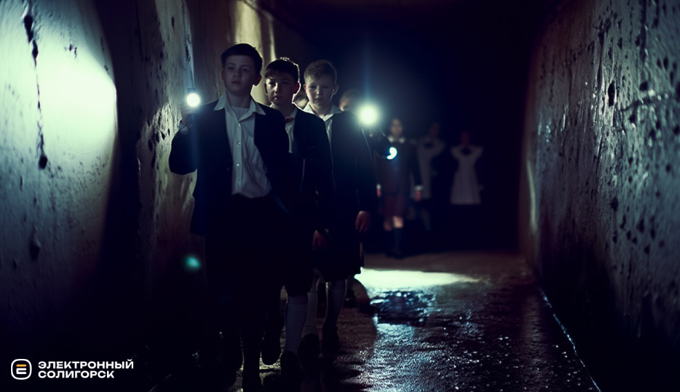 Истории солигорчан об учебе в школе, прогулах и сожалениях