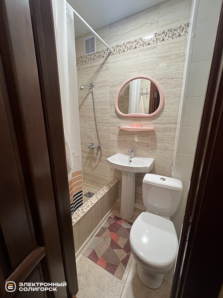 Гостиница Новое Полесье в Солигорске