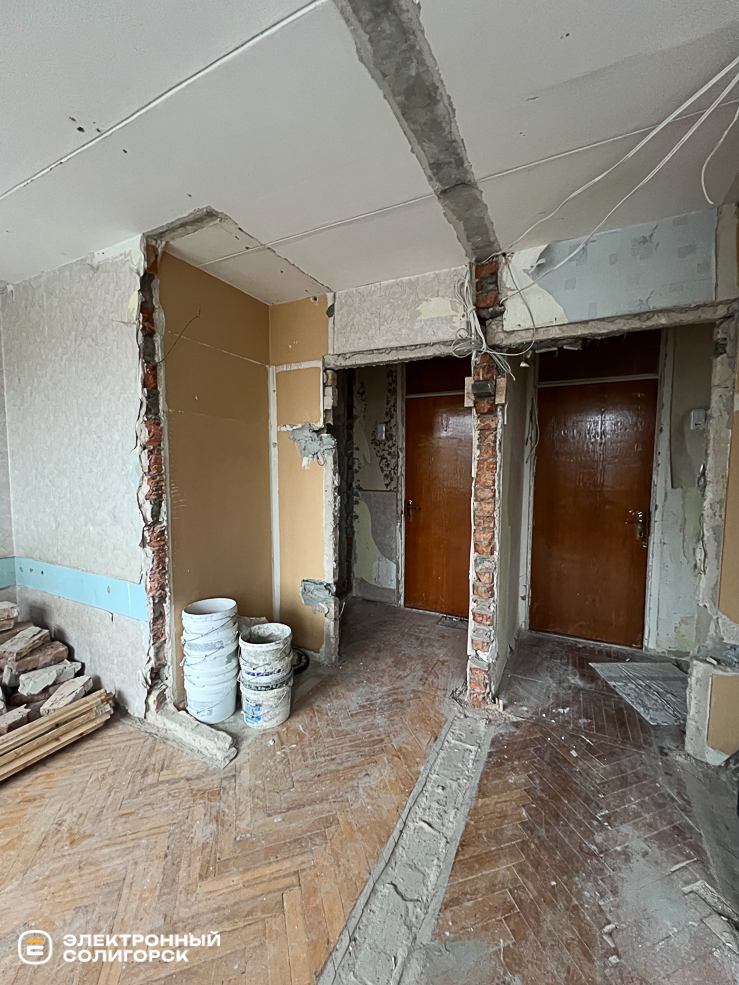 Гостиница Новое Полесье в Солигорске