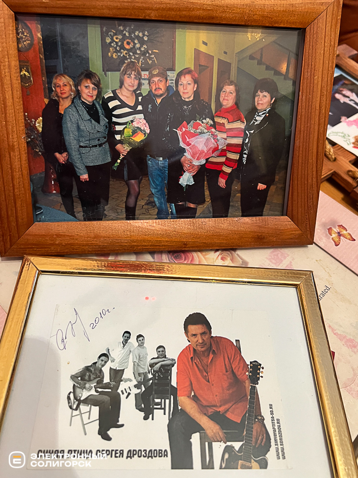 Гостиница Новое Полесье в Солигорске