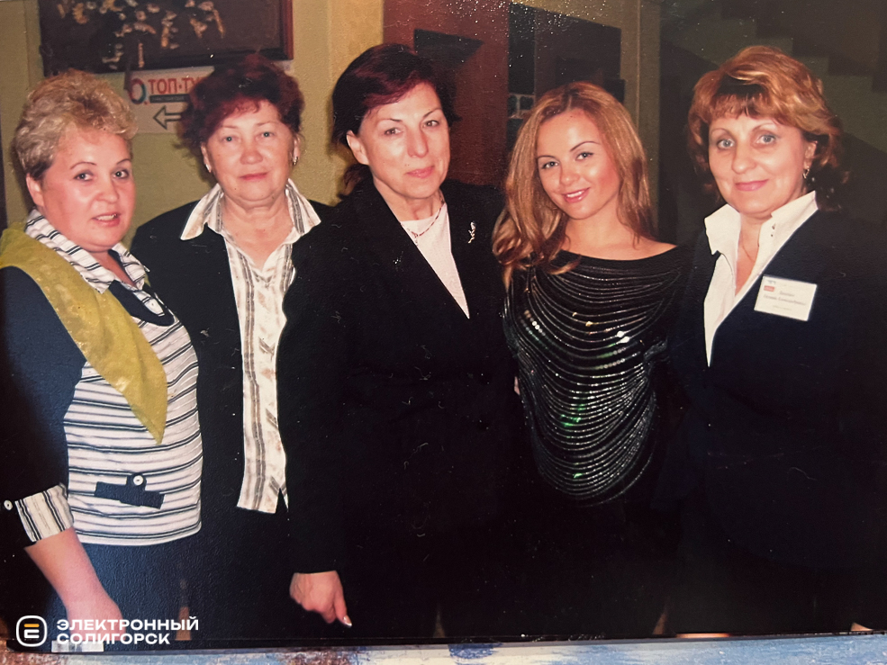 Гостиница Новое Полесье в Солигорске