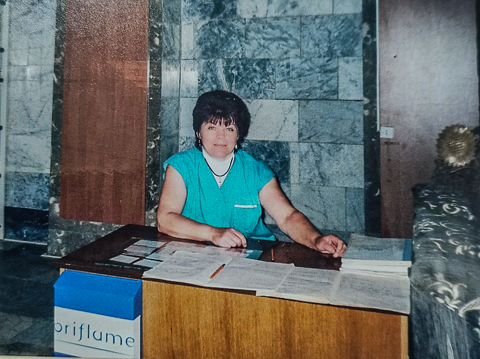 Гостиница Новое Полесье в Солигорске