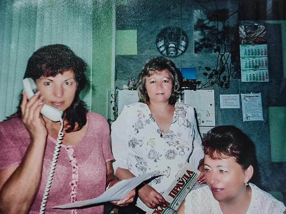 Гостиница Новое Полесье в Солигорске