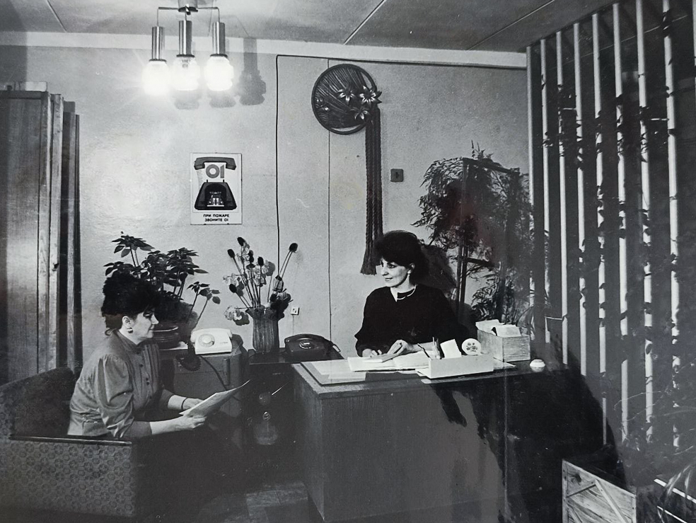 Гостиница Новое Полесье в Солигорске