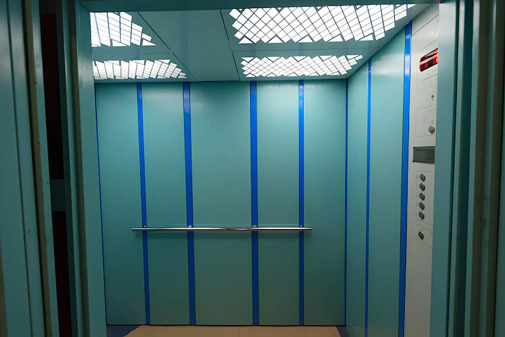 Лифты в Солигорске