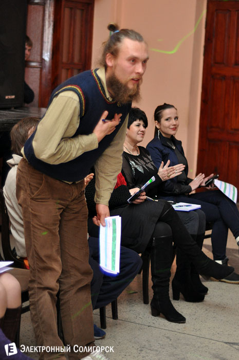 Солигорск. Танцы в ДК Строитель