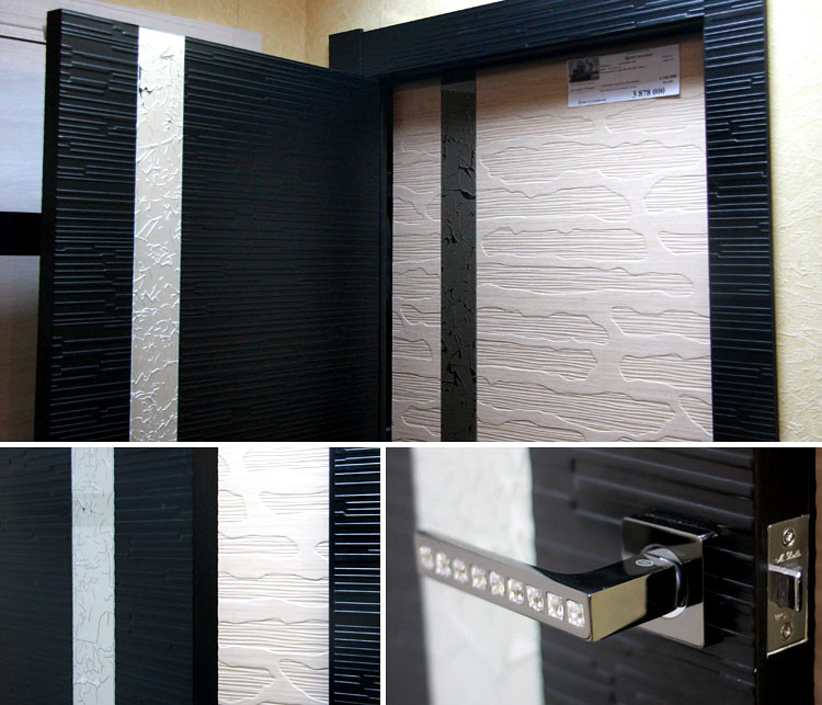 двери в Солигорске